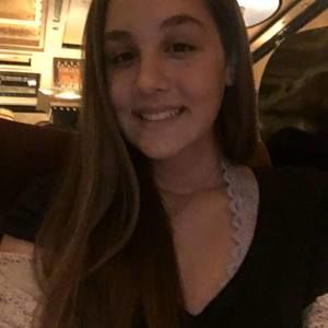 Meet your Posher, Brooke